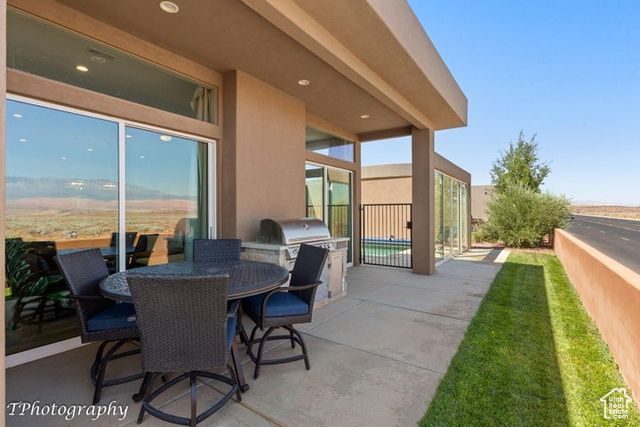 4944 W 3175 S, Hurricane, UT 84737