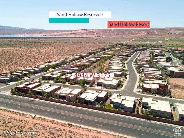4944 W 3175 S, Hurricane, UT 84737