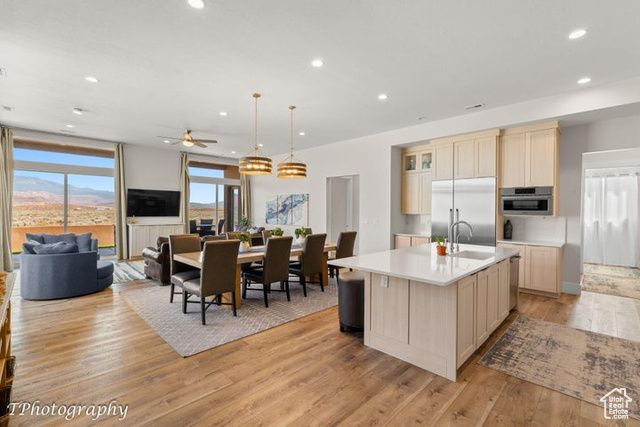 4944 W 3175 S, Hurricane, UT 84737