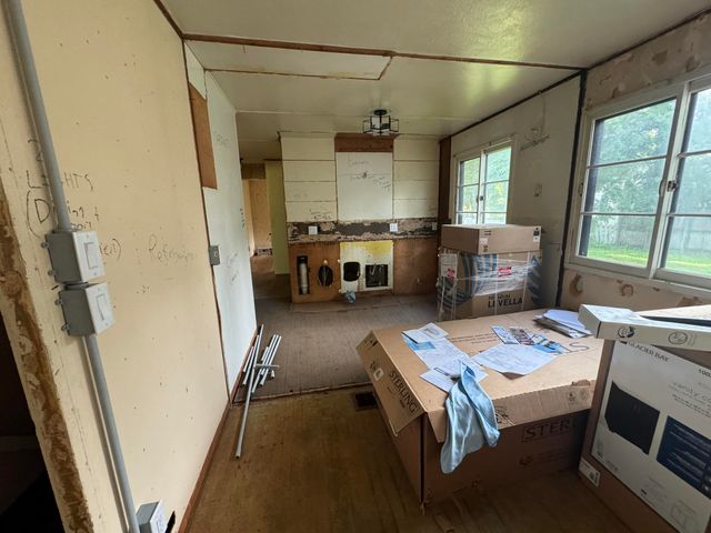 938 W Southern Avenue, Muskegon City, MI 49441