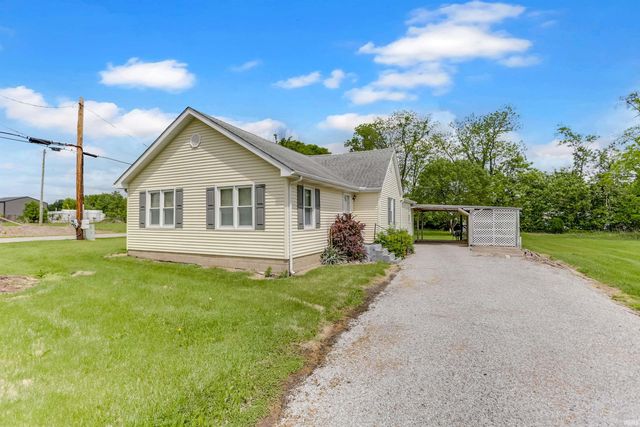 217 Inderrieden Road, Chandler, IN 47610