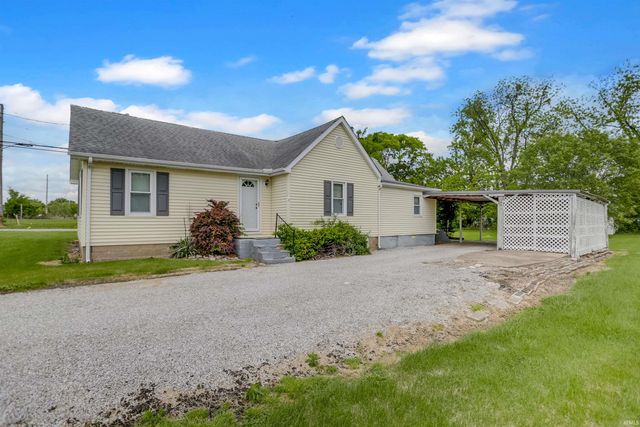 217 Inderrieden Road, Chandler, IN 47610