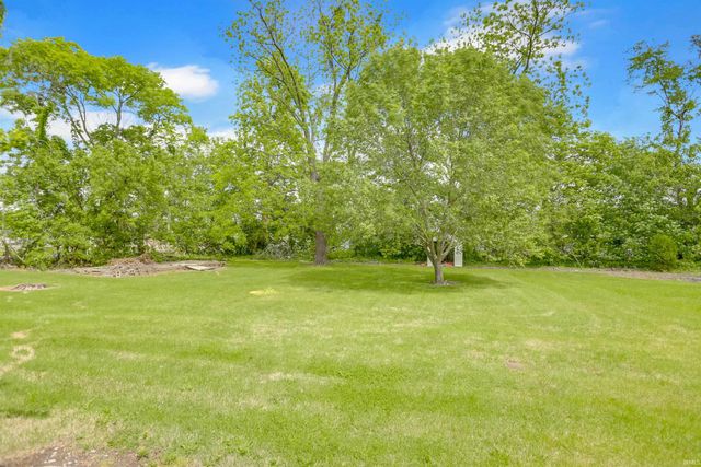 217 Inderrieden Road, Chandler, IN 47610