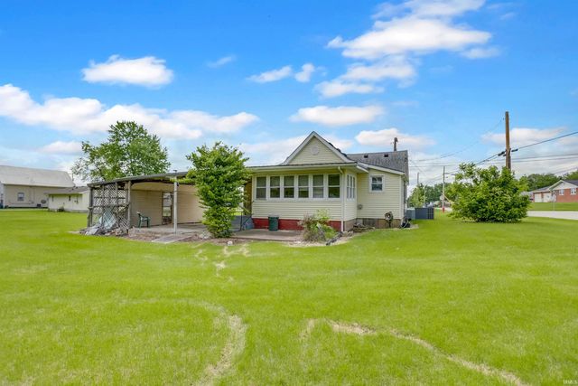 217 Inderrieden Road, Chandler, IN 47610