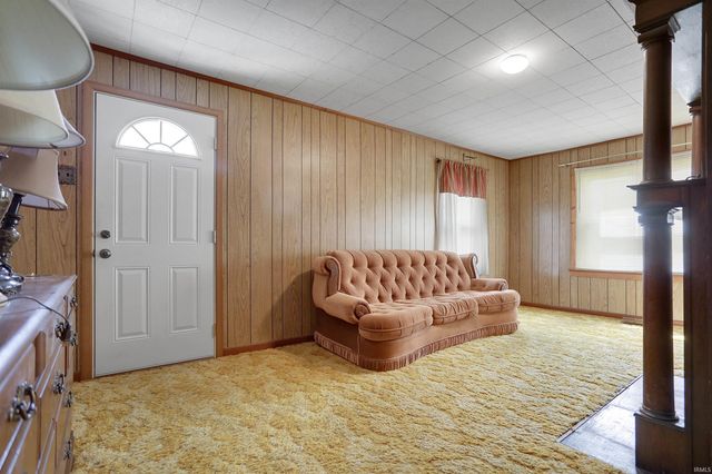 217 Inderrieden Road, Chandler, IN 47610