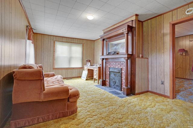 217 Inderrieden Road, Chandler, IN 47610
