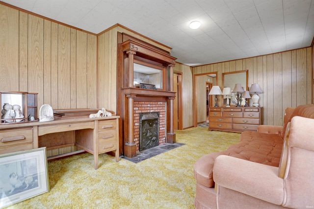 217 Inderrieden Road, Chandler, IN 47610
