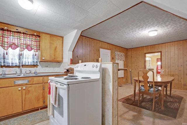 217 Inderrieden Road, Chandler, IN 47610