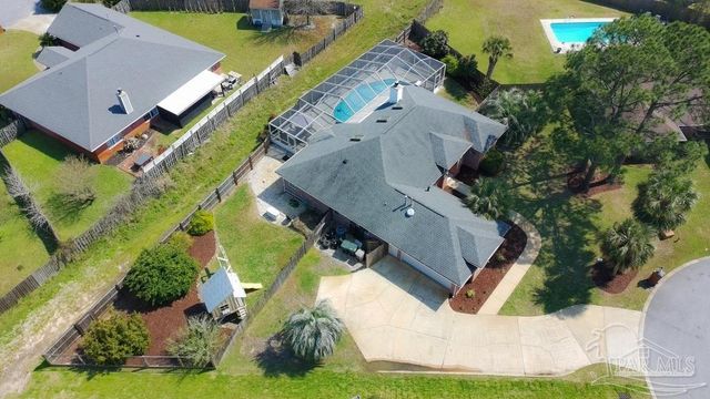 5144 Grumann Dr, Pensacola, FL 32507