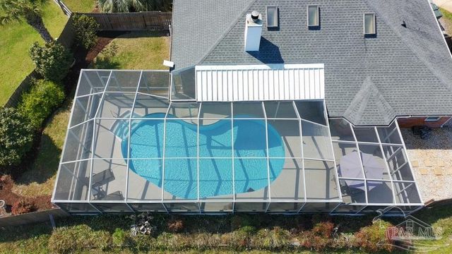 5144 Grumann Dr, Pensacola, FL 32507