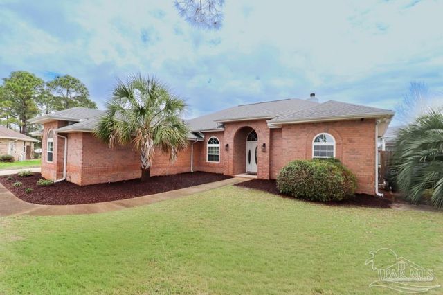 5144 Grumann Dr, Pensacola, FL 32507