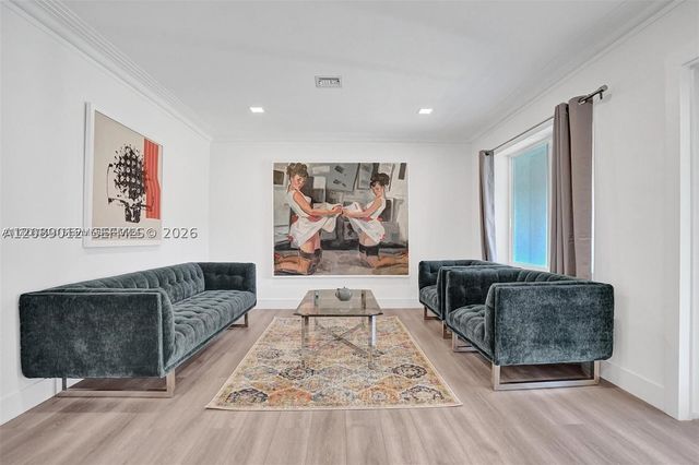 630 NE 52nd Ter, Miami, FL 33137