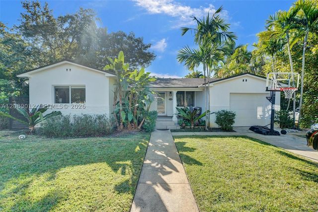 630 NE 52nd Ter, Miami, FL 33137