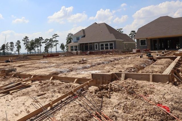 19007 Arroyo Mesa Drive, Crosby, TX 77352