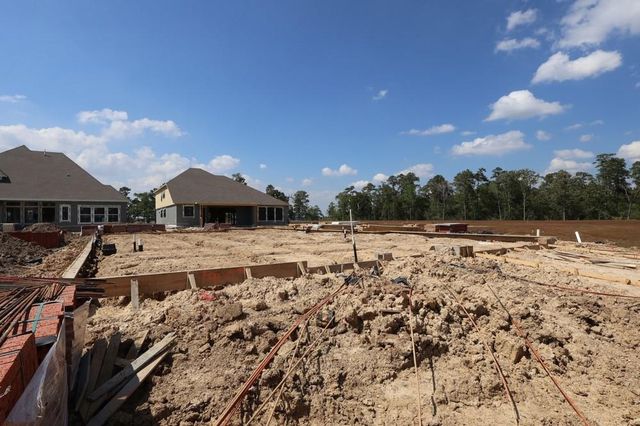 19007 Arroyo Mesa Drive, Crosby, TX 77352