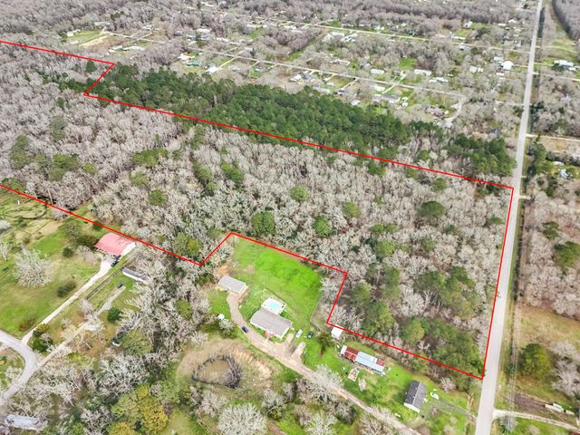 0000 County Road 401, Dayton, TX 77535