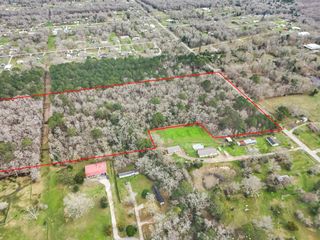0000 County Road 401, Dayton, TX 77535