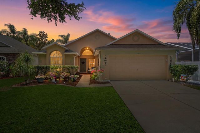 4107 MARCHMONT BOULEVARD, Land O Lakes, FL 34638