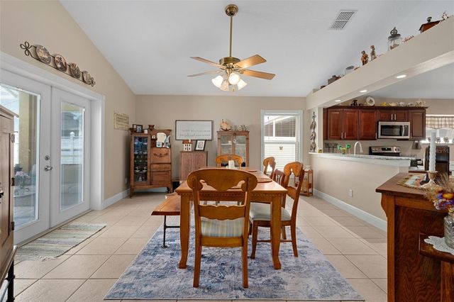 4107 MARCHMONT BOULEVARD, Land O Lakes, FL 34638