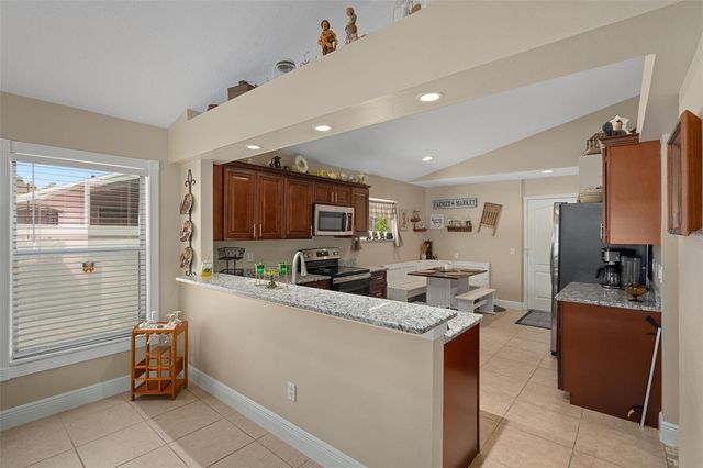 4107 MARCHMONT BOULEVARD, Land O Lakes, FL 34638