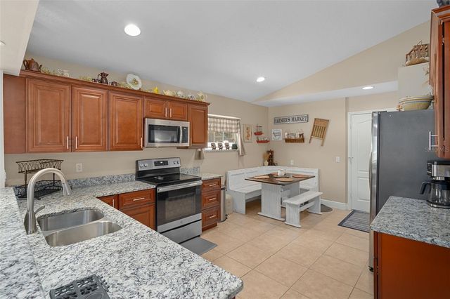 4107 MARCHMONT BOULEVARD, Land O Lakes, FL 34638
