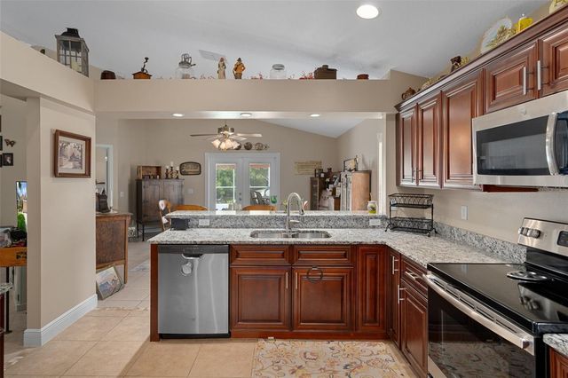 4107 MARCHMONT BOULEVARD, Land O Lakes, FL 34638