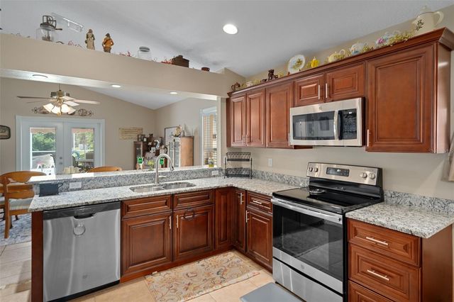 4107 MARCHMONT BOULEVARD, Land O Lakes, FL 34638