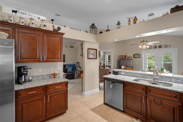 4107 MARCHMONT BOULEVARD, Land O Lakes, FL 34638
