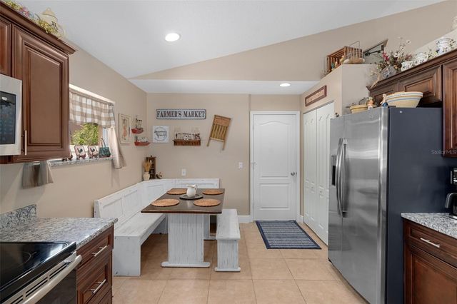 4107 MARCHMONT BOULEVARD, Land O Lakes, FL 34638