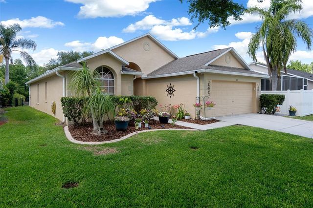 4107 MARCHMONT BOULEVARD, Land O Lakes, FL 34638