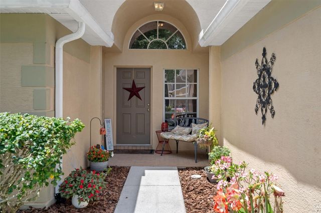 4107 MARCHMONT BOULEVARD, Land O Lakes, FL 34638
