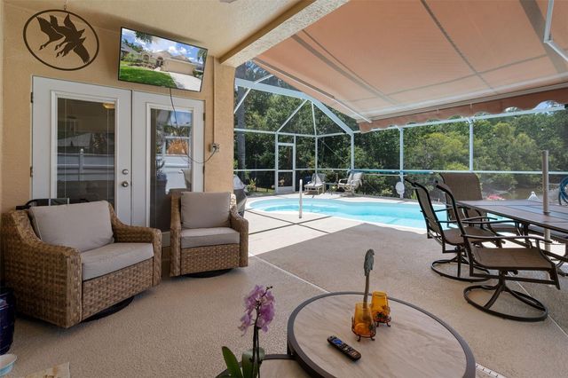 4107 MARCHMONT BOULEVARD, Land O Lakes, FL 34638