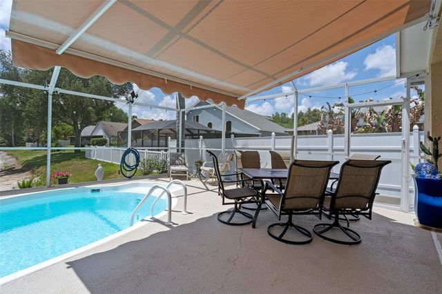 4107 MARCHMONT BOULEVARD, Land O Lakes, FL 34638