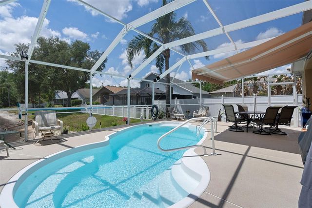 4107 MARCHMONT BOULEVARD, Land O Lakes, FL 34638