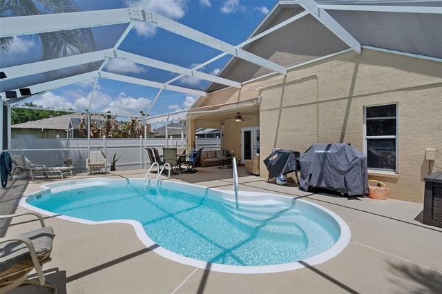 4107 MARCHMONT BOULEVARD, Land O Lakes, FL 34638