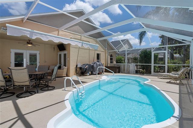 4107 MARCHMONT BOULEVARD, Land O Lakes, FL 34638