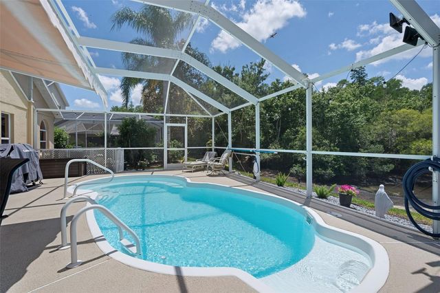 4107 MARCHMONT BOULEVARD, Land O Lakes, FL 34638