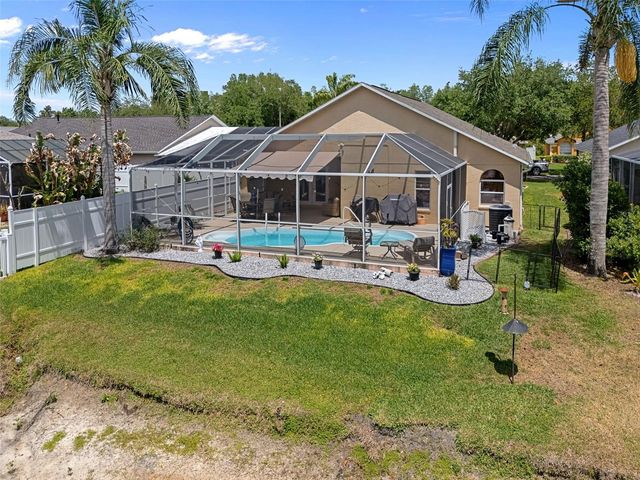 4107 MARCHMONT BOULEVARD, Land O Lakes, FL 34638