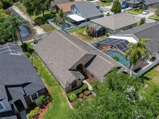 4107 MARCHMONT BOULEVARD, Land O Lakes, FL 34638