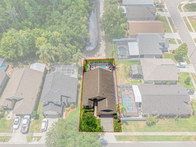 4107 MARCHMONT BOULEVARD, Land O Lakes, FL 34638