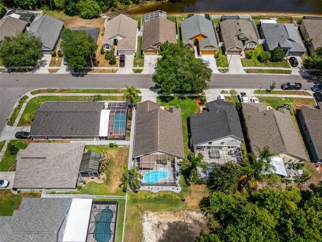 4107 MARCHMONT BOULEVARD, Land O Lakes, FL 34638