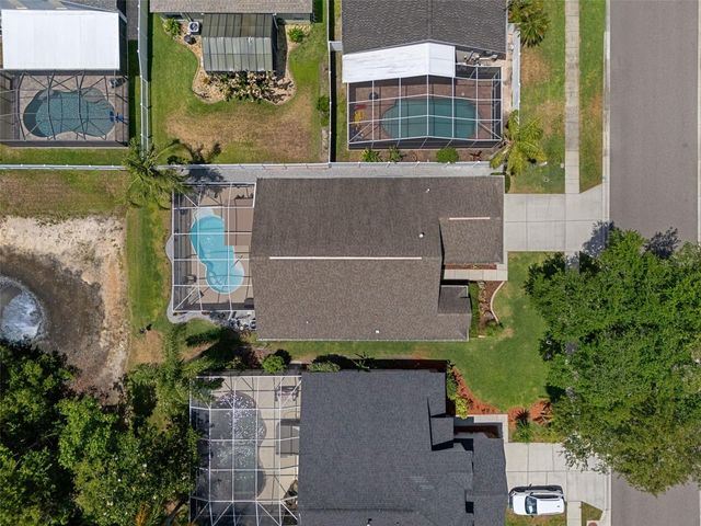 4107 MARCHMONT BOULEVARD, Land O Lakes, FL 34638