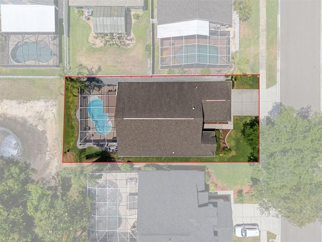 4107 MARCHMONT BOULEVARD, Land O Lakes, FL 34638