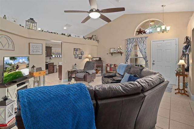 4107 MARCHMONT BOULEVARD, Land O Lakes, FL 34638