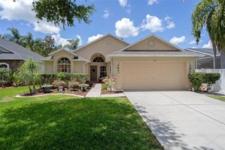 4107 MARCHMONT BOULEVARD, Land O Lakes, FL 34638