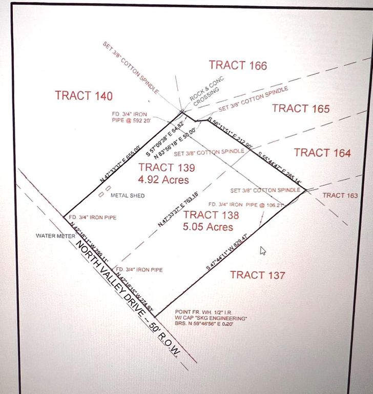 Image 6 of property listing at 8610 N Valley Drive, San Angelo, TX 76905