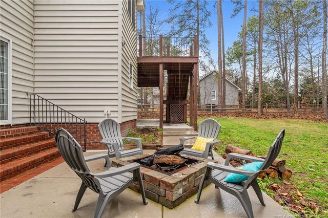 24 Westover Court, Sanford, NC 27332