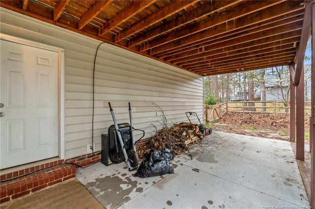 24 Westover Court, Sanford, NC 27332