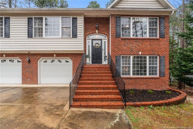 24 Westover Court, Sanford, NC 27332
