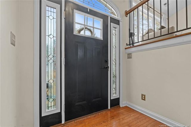 24 Westover Court, Sanford, NC 27332